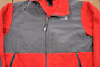 Vintage 1990s Boys The North Face Denali Fleece Sweater