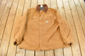 Vintage 1990s Carhartt Traditional Jacket Men's 3XL