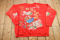 Vintage 1990s Christmas Sweater