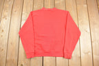 Vintage 1994s Chicago Blackhawks NHL Crewneck Sweatshirt
