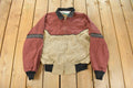 Vintage 1980s Canyon Guide Aztec Jacket Men's Medium