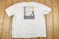 Vintage 1990s Nautica Competition Graphic T-Shirt