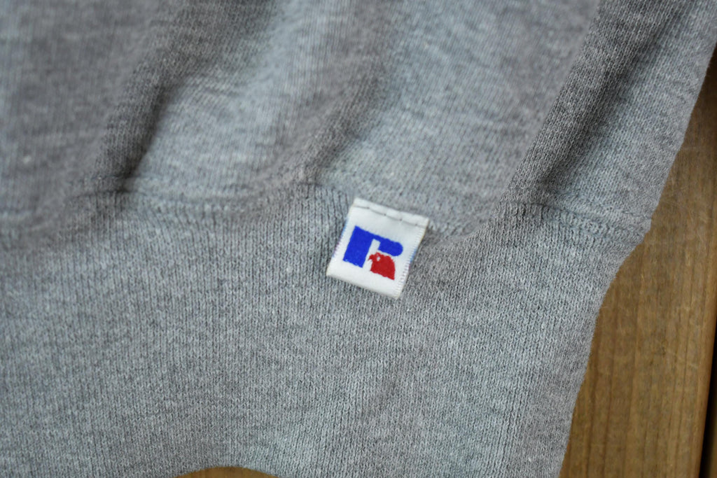 Vintage Y2K Players Only Russell Athletic Crewneck Sweatshirt