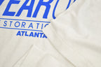 Vintage 1990s Year One Atlanta GA Graphic T-Shirt