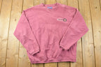Vintage Y2K Ohio State University Collegiate Crewneck