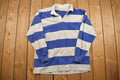Vintage 1990s St Johns Bay Striped Long Sleeve Sweatshirt
