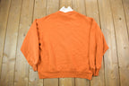 Vintage 1990s Cute Bird Crewneck Sweater
