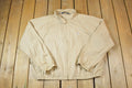 Vintage 1990s Polo By Ralph Lauren Windbreaker Style Jacket