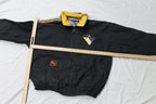 Vintage 1990s Pittsburgh Penguins NHL Pro Player Jacket