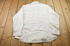 Vintage 1980s Ely Cottleman Western Button Up Shirt