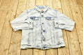 Vintage 1990s Levi's Red Tab Denim Jean Jacket
