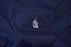 Vintage 1990s Nautica Nylon Sailing Windbreaker - XL