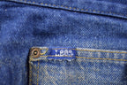 Vintage 1990s Lee Denim Jeans Size 36 x 28.5