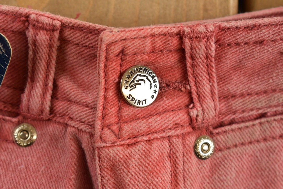 Vintage American Spirit Jeans