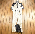 Vintage 1990s Tylrolia Ski Jumpsuit
