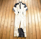 Vintage 1990s Tylrolia Ski Jumpsuit