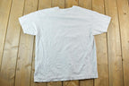 Vintage 1990s New Prague Minnesota Single Stitch T-Shirt