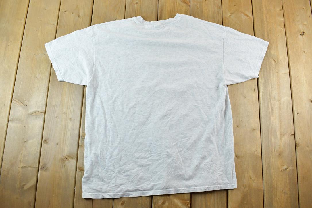 Vintage 1990s New Prague Minnesota Single Stitch T-Shirt