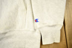 Vintage 1990s University of Virginia State Collegiate Champion Reverse Weave Hoodie