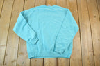 Vintage 1990s Cute Flowers Crewneck Sweater