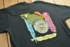1992 The Beatles Sergeant Pepper Anniversary Tour T-shirt