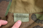 1996 Aircrew Vintage Military Button Up Shirt