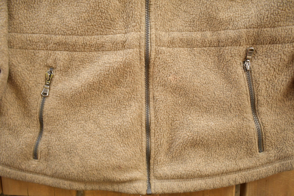 Vintage 1990s Eddie Bauer Fleece