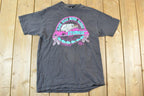 Vintage 1991 Sturgis Black Hills Motor Classic Single Stitch T-Shirt
