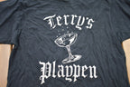 Vintage 1990s Terry's Playpen Graphic T-Shirt