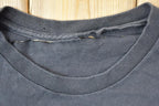 Vintage 1990s New York Yankees Don Mattingly 23 MLB Graphic T-Shirt