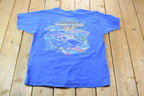 Vintage 1990s Single Stitch Chevy Graphic T-Shirt