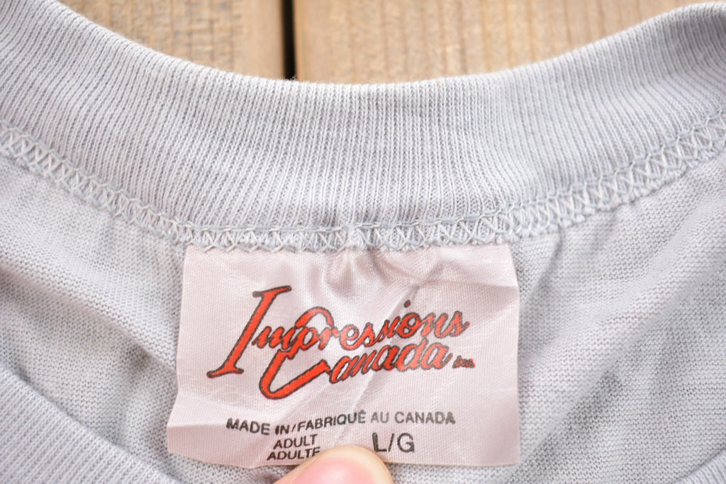 Vintage 1990s Pure Canadian T-Shirt