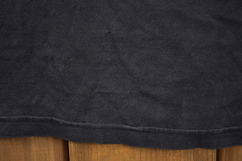 Vintage 2002 Behemoth Here and Beyond Band T-Shirt Band Tee