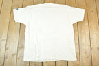 Vintage 1995 Kids Groundwater Festival Souvenir T-Shirt Mens L