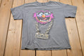 Vintage 1990s The Muppets Graphic T-Shirt