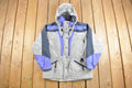 Vintage 1990s LL Bean Hard Shell Jacket