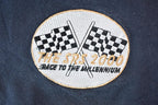 Vintage Y2K The SRS 2000 Race To The Millenium Crewneck Sweatshirt