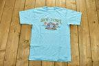 Vintage 1998 New York USA T-Shirt