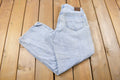 Vintage 1990's Lee Riveted Jeans 32 x 32