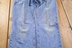 Vintage 1990s Lee Denim Jeans Size 32 x 31