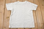 Vintage 1994 10th Annual Pioneer Keystone Racing T-Shirt