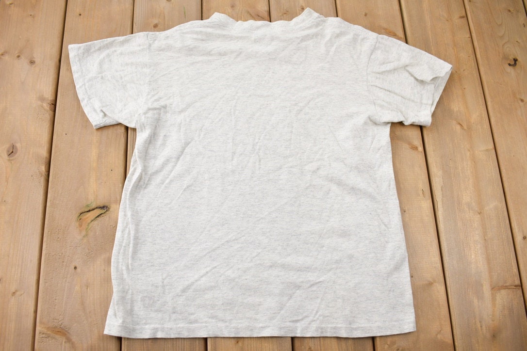 Vintage 1994 10th Annual Pioneer Keystone Racing T-Shirt