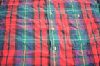 Vintage 1990s Blank Button Up Shirt