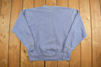 Vintage 1990s IOWA Crewneck Sweatshirt