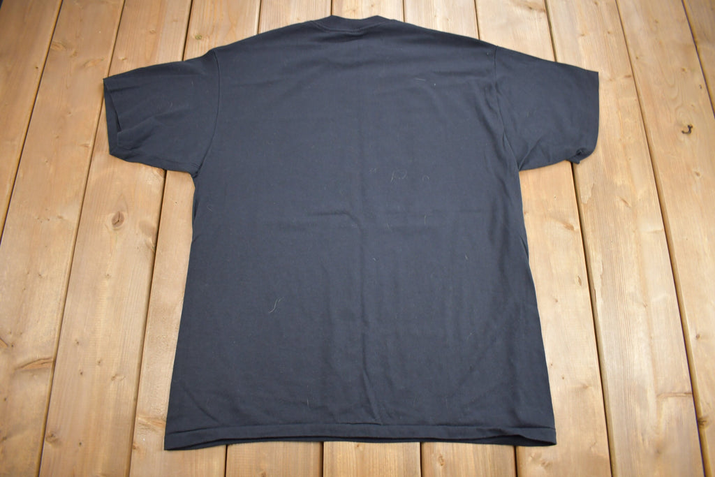 Vintage 1990s Florida Souvenir T Shirt