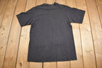 Vintage 2001 Undertaker Wrestling T-Shirt