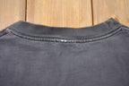 Vintage 1999 Van Morrison Back on Tour T-Shirt