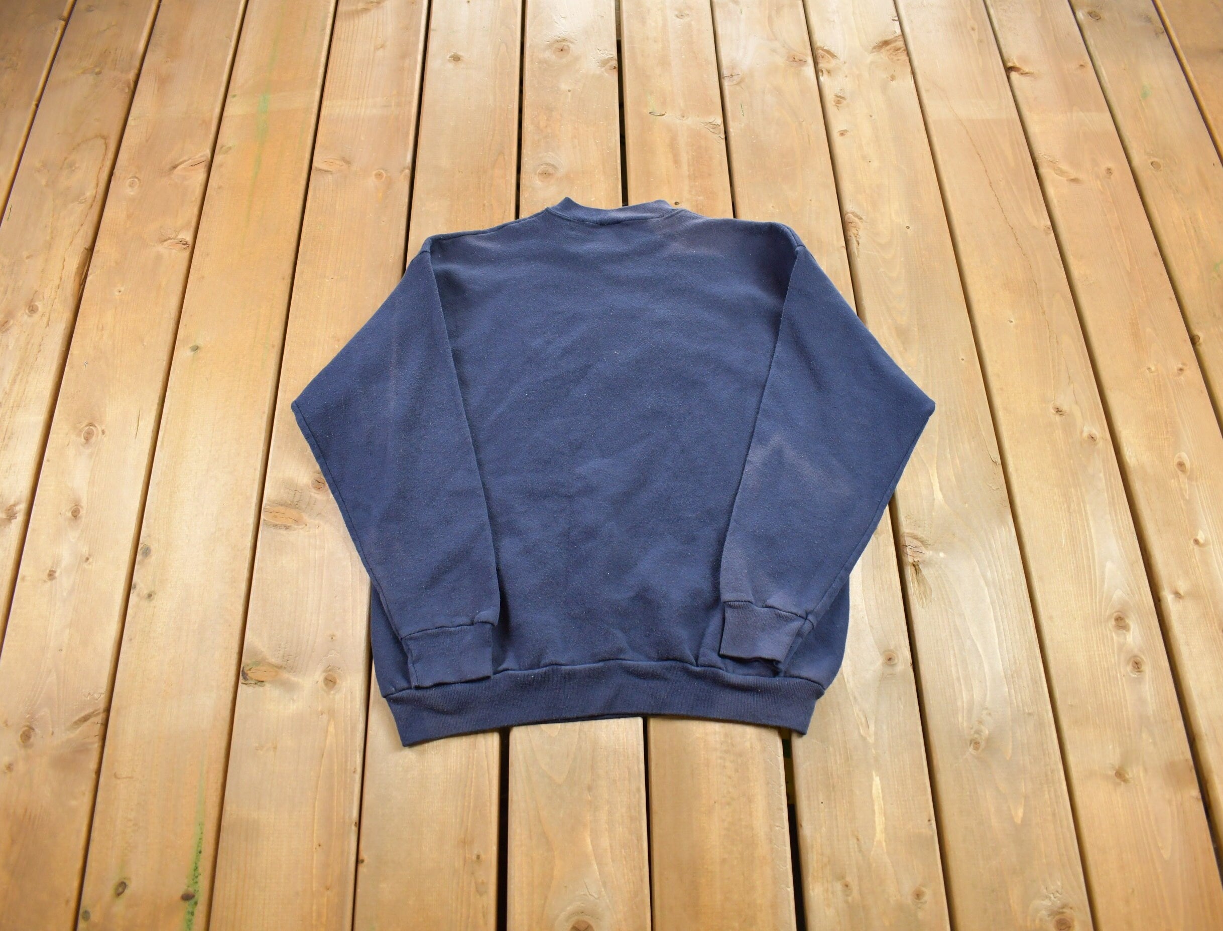 Vintage 1990s Looney Tunes Crewneck