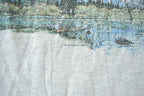 Vintage 1990s Alaska Outdoors T-Shirt