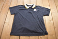 Vintage 1990s Pittsburgh Steelers NFL Collared T-Shirt